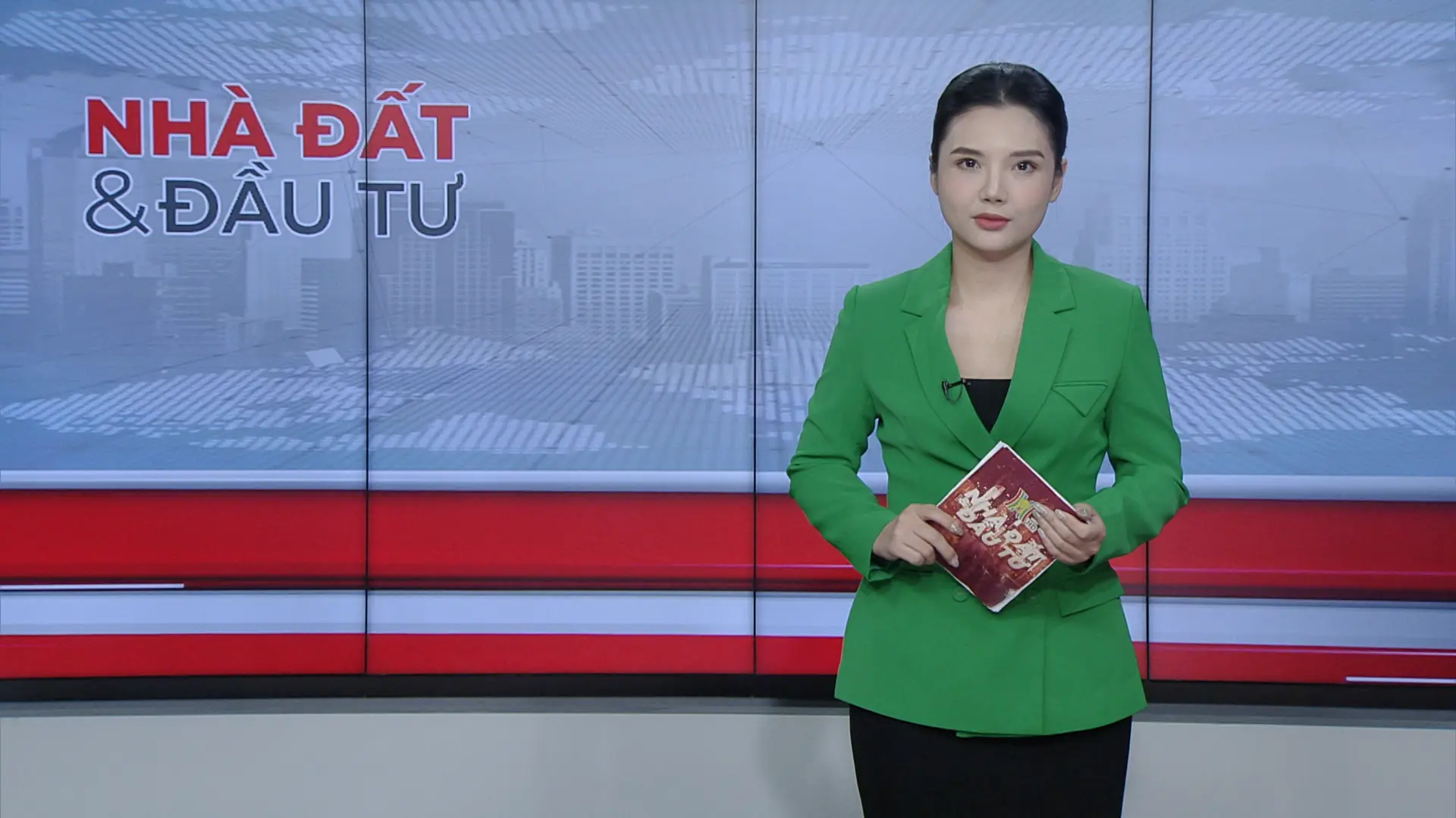 Bản tin Nhà đất và đầu tư | 27/07/2025
